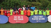 Reliance Foundation Young Champs Hosts Football Clinic in Goa to Mark 10-Year Milestone