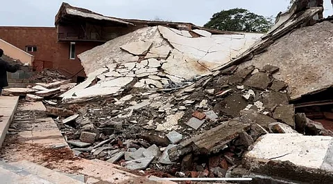 Kala Academy Probe Report Finally Submitted to Vigilance After 2-Year Delay