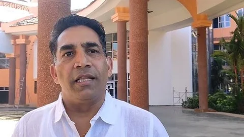 Goa Minister Govind Gaude Reacts to Action Against Him: ‘Punished for Standing with the Downtrodden’