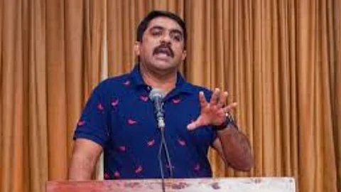 Vijai Sardesai Slams Margao Masterplan 2041 as 'Top-Down, Anti-People' Proposal
