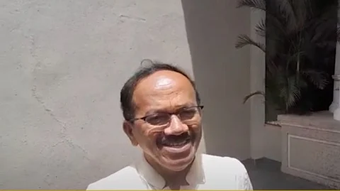‘Not My Place to Comment’ – Former Chief Minister Laxmikant Parsekar distances himself from Gaude’s ouster, recalls sacking Dhavalikar duo