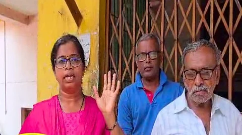 Tambose Dairy Farmers Allege Four-Month Non-Payment, Seek Minister's Intervention