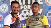 Bhatti SC Edge Past Virabhat in Shootout to Enter Silver Jubilee Cup Final