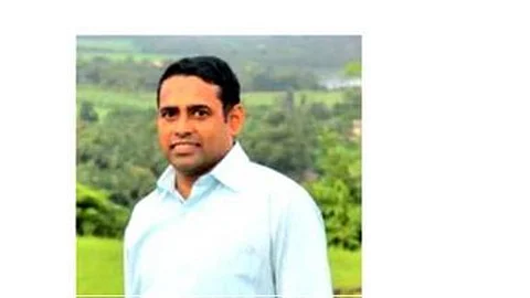 Goan Jesuit Fr Joseph Cardozo Appointed to Key Role at Jesuit Curia in Rome