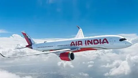 Air India Cuts 15% of International Wide-Body Flights After Ahmedabad-London Crash, Enhances Safety Checks