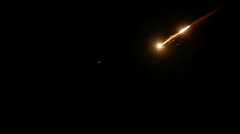 Iran-Israel War Enters Day 7: US Weighs Military Action, Putin Offers Mediation Amid Escalating Conflict