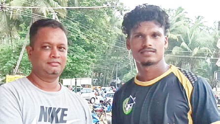 Sporting Club Davorlim Rout UC Benaulim 5-0 to Reach Super Soccer Quarters