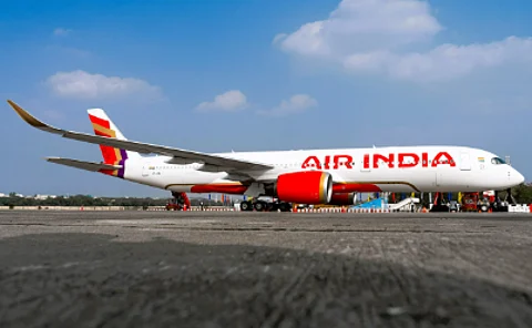 Air India Suspends Goa–London Gatwick Flights Until July 15, 2025