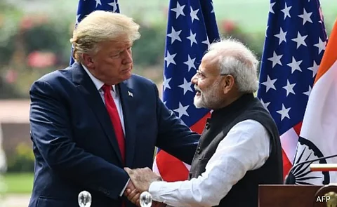 ‘Mahaprabhu Over Washington’: PM Modi Reveals Why He Turned Down Trump’s US Dinner Invite