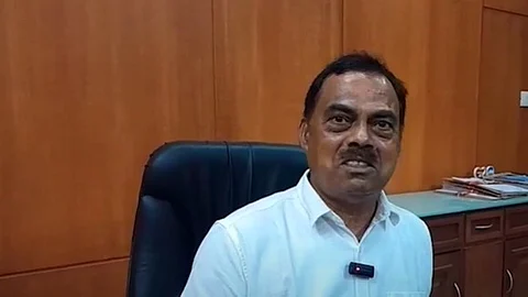 Goa's Fisheries Minister Halarnkar Breaks Silence on Cabinet Exit Talks, Blames Media Rumors