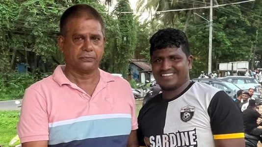 St Anthony’s SC Beat Varca SC 4-2 on Penalties to Reach Super Soccer Semi-Finals