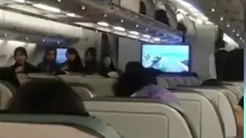 ‘Operation Sindhu’: First Flight with 290 Indian Students Evacuated from Iran Lands in Delhi