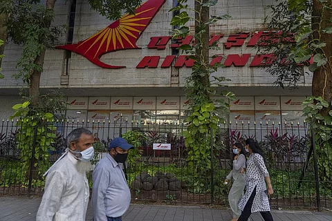 Air India Confirms No Issues in Fuel Control Systems After Thorough Fleet Inspection