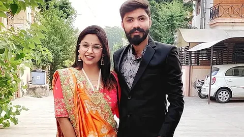 Baby Shower Trip Ends in Tragedy: UK-Based Couple Among Air India Crash Victims