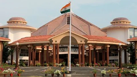 Goa Legislative Assembly Monsoon Session to Begin July 21, Will Continue Till August 8