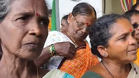 Women Vendors Left Struggling After Mapusa Municipal Council Action