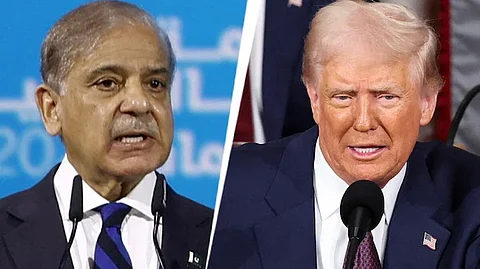 Donald Trump’s Peace Prize Bid Overshadowed as Pakistan Denounces Iran Attacks