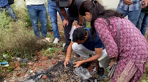 Meghalaya Honeymoon Murder: Two More Held in MP for Aiding Key Accused Sonam Raghuvanshi