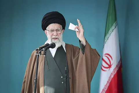 ‘You started it, we’ll finish it’—Iran hits back after US airstrikes