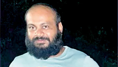 Year-long manhunt ends as Porvorim Police arrest notorious history-sheeter Tarzan Parsekar