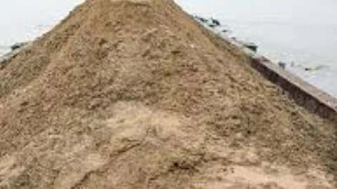 NGT Issues Notice to Goa Govt Over Sand Mining Clearance in Mandovi River