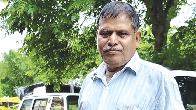 Rohidas Mandrekar: Aldona’s 67-Year-Old Cycle Repairman Keeping Traditions Alive Since 1983