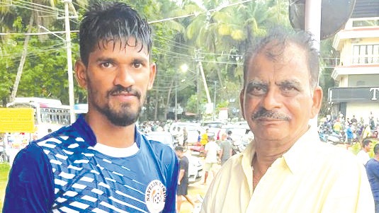 Navelim Villagers Union Stun USC Seraulim in Penalty Shootout to Reach Super Soccer Semi-Finals