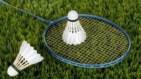 Goa’s Rising Stars Shine at U-13 National Badminton Tournament: Amaira Dhumatkar, Vishwa Parab Impress on Day 1