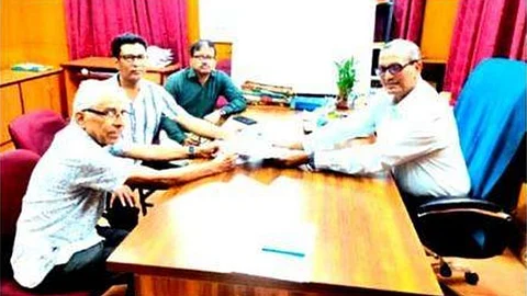 Public Uproar Over Margao Master Plan 2041: Citizens Slam Lack of Transparency and Vision