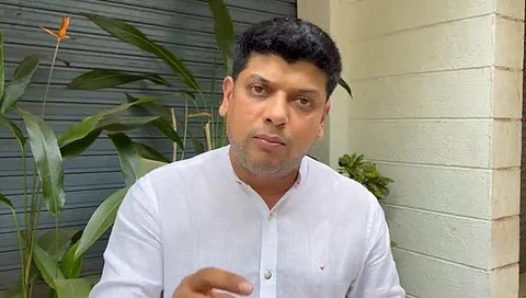 Sinking Standards: Congress Blasts BJP Over Ferry Fiasco in Chorao