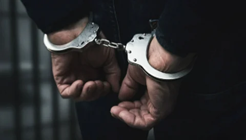 Four, Including Minor, Arrested for Smuggling Drugs Into Colvale Jail Using Rope Method