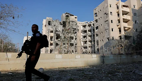 Israel Ends 12-Day War with Iran After U.S.-Brokered Ceasefire; Both Sides Accused of Truce Violations
