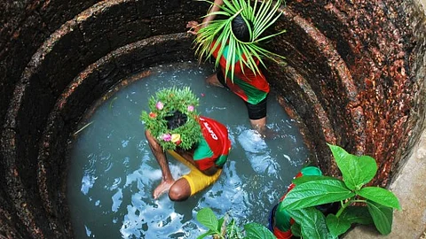 Polluted Wells Dim São João Spirit in Goa as Traditions Face Environmental Threat