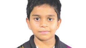 Ishaan Colaso to Face Ashank Dalvi in U-11 Final at Ulhas Jewellers Goa Table Tennis Tournament 2025