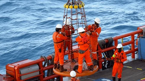 Seafarers Day 2025: GSAI Demands Action Against Harassment at Sea with 'My Harassment-Free Ship' Campaign