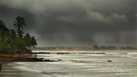 Goa History: Goa’s Monsoon Magic; Culture, Folklore, and Rain-Soaked Memories Come Alive from June to September