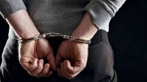 Cook Arrested for Stealing Scooter and Cash from Cortalim Fast Food Outlet