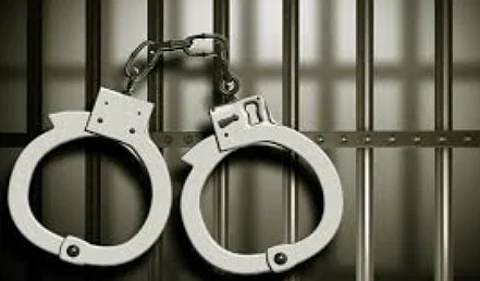 Haryana Native Arrested for Theft of Two-Wheeler and Cash from Cortalim Fast Food Outlet