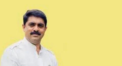 Vijai Sardesai’s Entry Shakes Up Margao Politics Ahead of 2025 Municipal Polls; BJP-GFP-Congress Set for Three-Way Battle