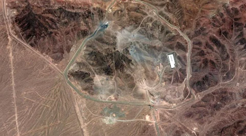 CIA: Key Iranian Nuclear Sites "Destroyed" in US Strikes, Damage Could Take Years to Repair