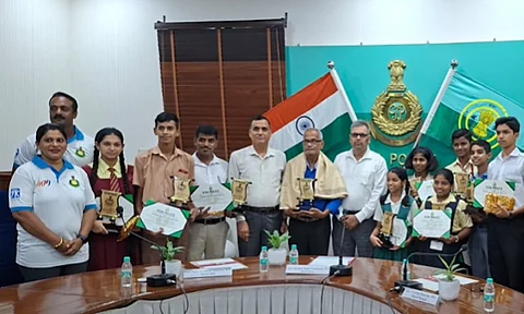 Drug Abuse Destroys Homes, Not Just Lives: Goa Police Launches Hard-Hitting Awareness Drive