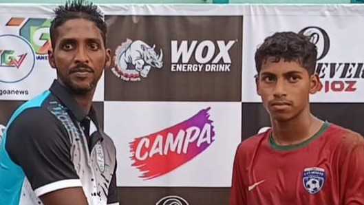 SFX Sports Club Dominate Bhatti United 3-0 in Caniza Peixoto Memorial Opener; James Fernandes Nets Brace