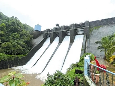 North Goa on edge as Amthane, Anjunem dams run low