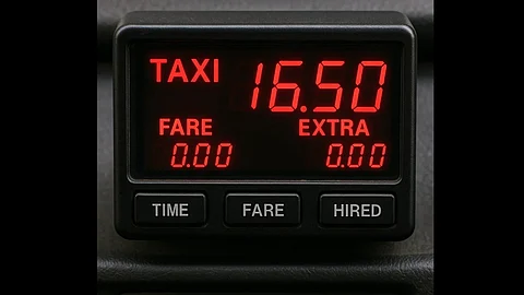 Goa Transport Minister Mauvin Godinho Clarifies Taxi Meter Decision Preceded His Tenure