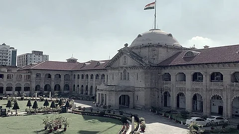 Live-In Relationships Often Lead to Legal Battles, Hurt Women More: Allahabad High Court Observes While Granting Bail