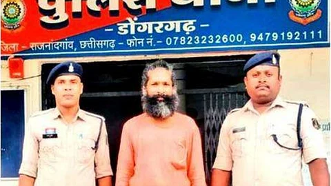 Goa ‘Yoga Guru’ Busted as Drug Dealer: Tarun Agarwal’s Arrest Reveals Criminal Underbelly of Spiritual Retreats