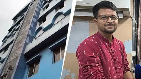 Kolkata law student gang-raped inside college, TMCP leader among arrested