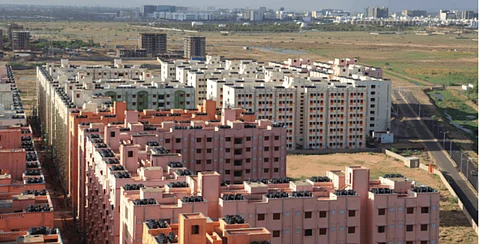 ‘Non-veg eaters need not apply’—Flat listing from Chennai sparks housing discrimination debate
