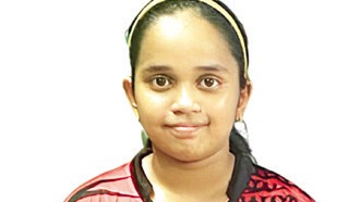 BPS All Goa Table Tennis: Anushri, Ishita Set U-19 Final Clash; Urvi, Neeza in Women’s Singles Showdown