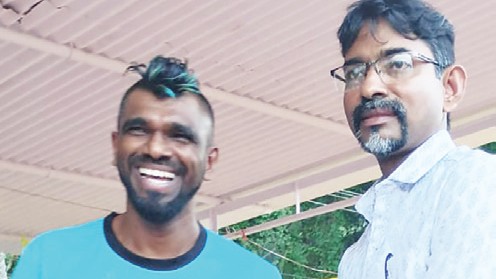 St Anthony’s SC Assolda Enter Final of Super Soccer Tournament with 2-0 Win Over Navelim Villagers Union
